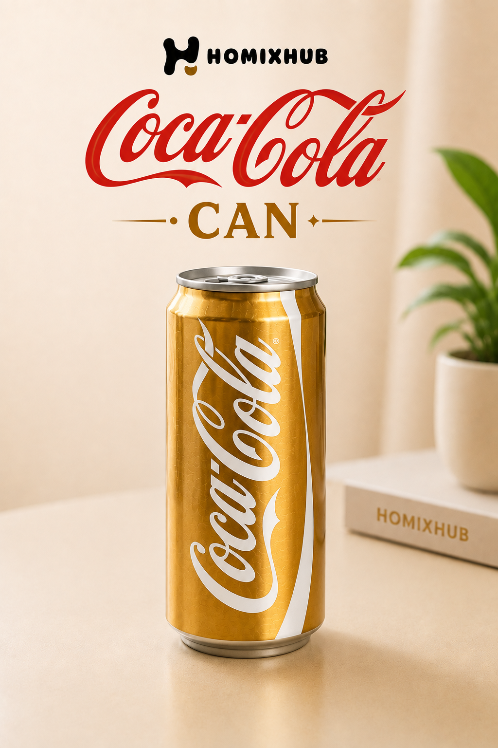 Can-Style Tumbler