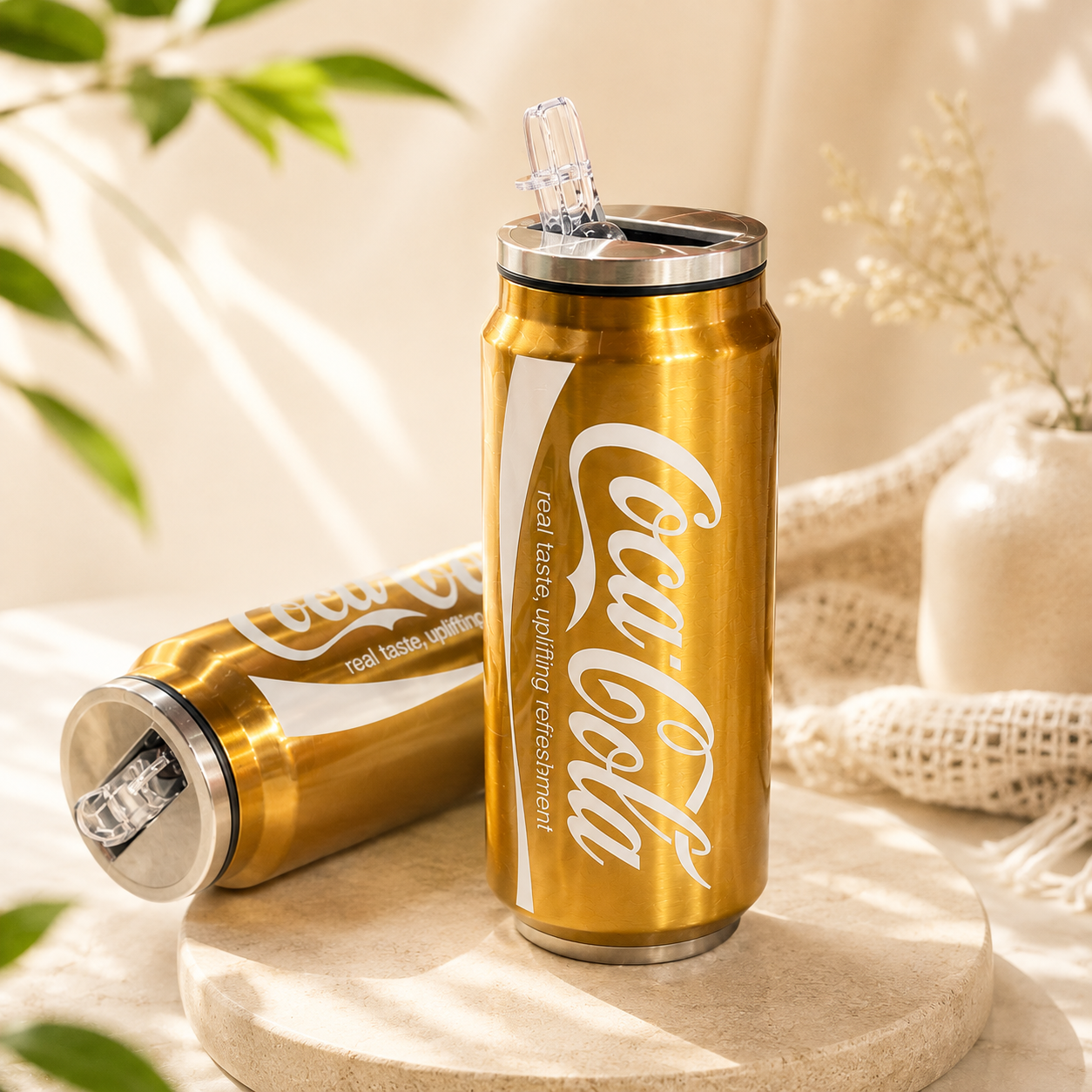 Can-Style Tumbler