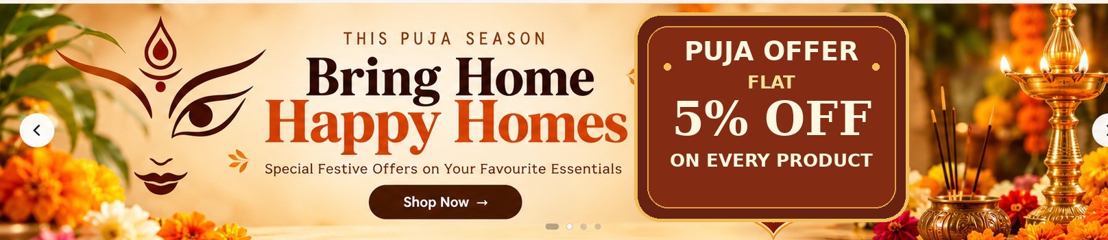 HOMIXHUB festive season offer